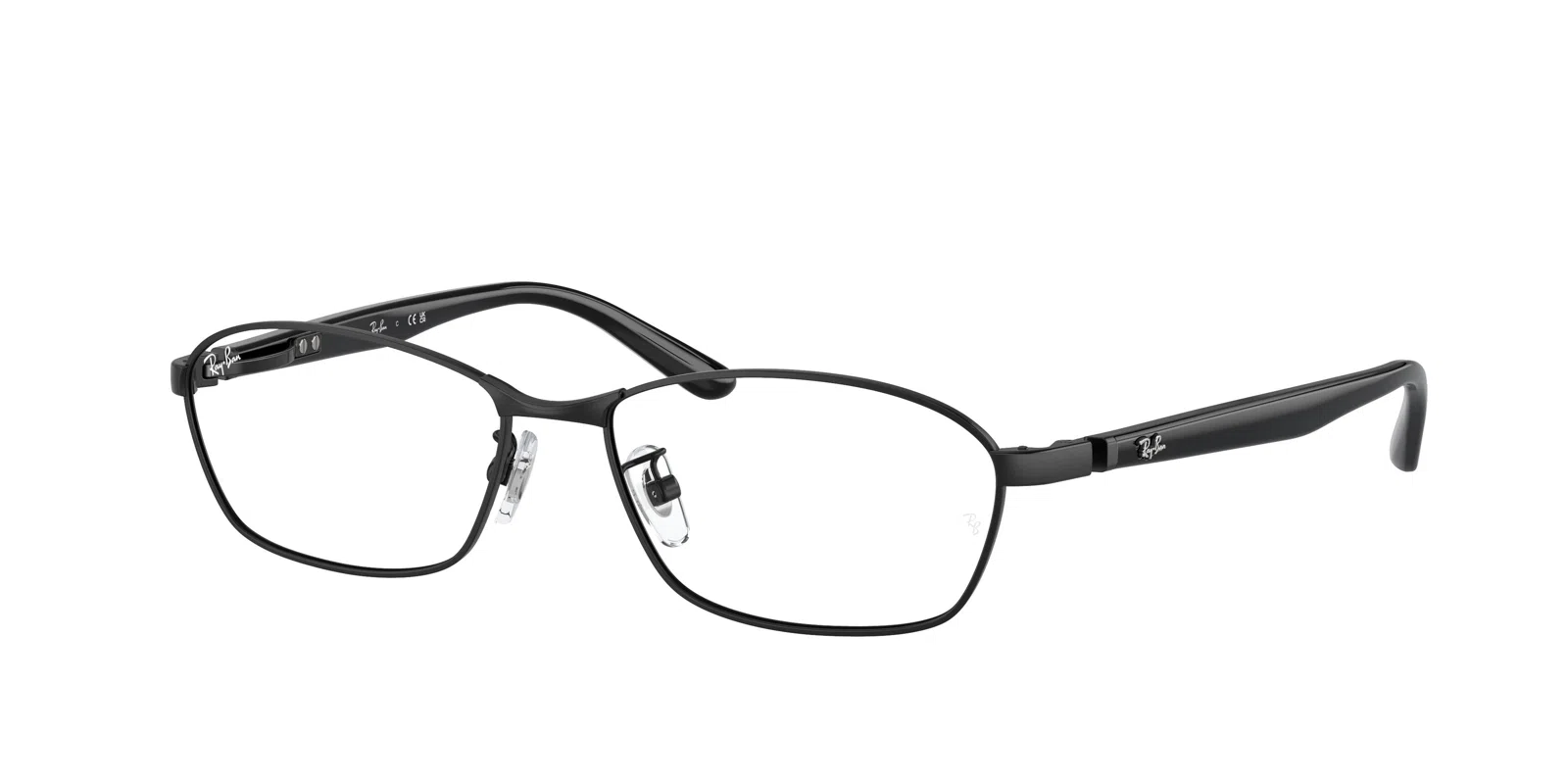 Ray-Ban 6502D Eyeglasses - view 4